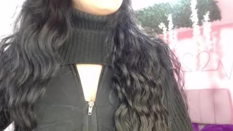 Lia online show from 22, 12, 2025