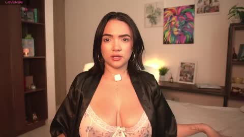 Lia  online show from 14, 4, 2026