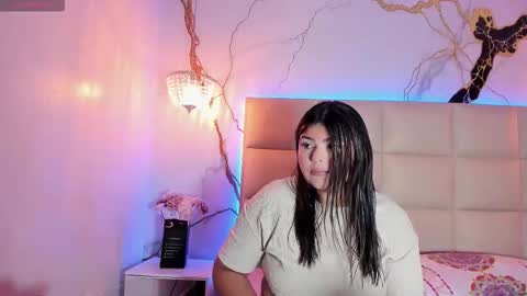 Lia online show from 3, 3, 2026