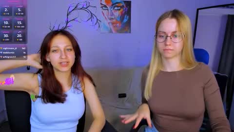 Lia online show from 12, 9, 2025