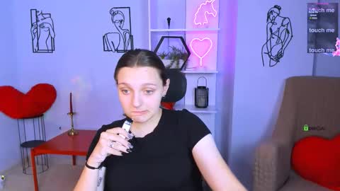 Lia online show from 14, 9, 2025