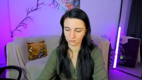 Lia online show from 17, 9, 2025