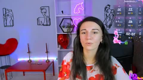 Lia online show from 25, 9, 2025