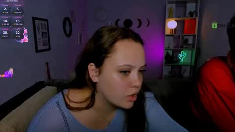 Lia online show from 26, 9, 2025