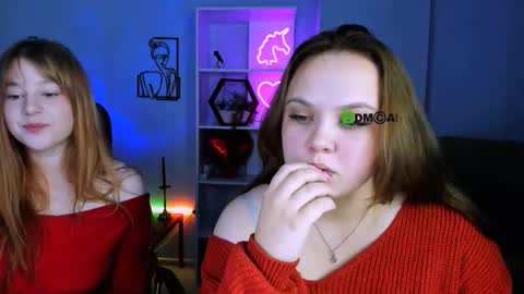 Lia online show from 2, 10, 2025