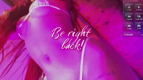 lia_varel online show from 6, 6, 2026