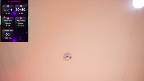 Snapshot of lia_velez_ chatting on 13, 6, 2026 LIA online show from 13, 6, 2026