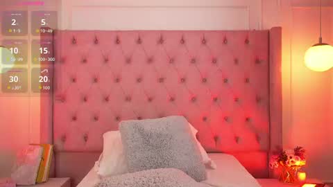 Snapshot of lia_velez_ chatting on 10, 7, 2026 LIA online show from 10, 7, 2026