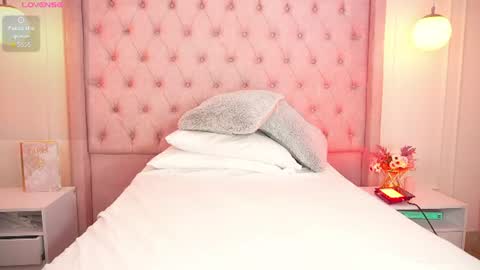 Snapshot of lia_velez_ chatting on 11, 7, 2026 LIA online show from 11, 7, 2026