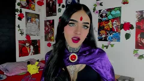   online show from 31, 10, 2025