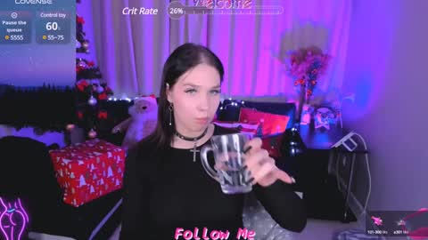 Lia online show from 26, 12, 2024