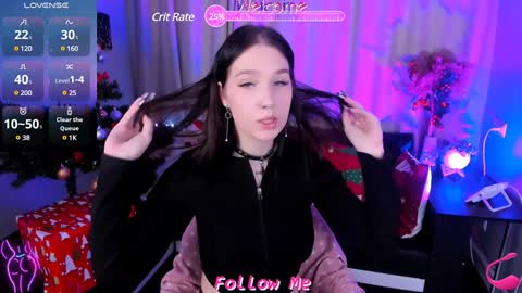 Lia online show from 27, 12, 2024