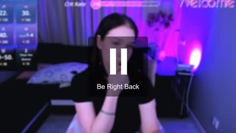 Lia online show from 20, 1, 2025