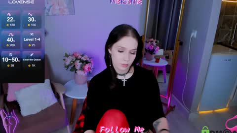 Lia online show from 29, 1, 2025