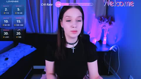 Lia online show from 1, 2, 2025