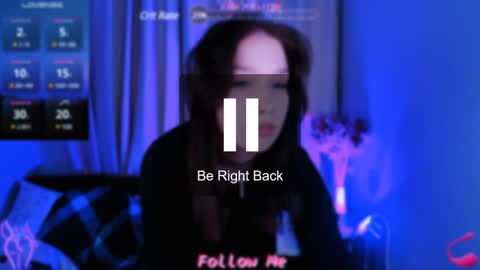 Lia online show from 9, 2, 2025