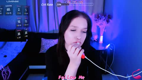 Lia online show from 9, 2, 2025