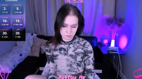 Lia online show from 14, 2, 2025