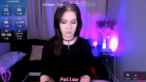 Lia online show from 5, 3, 2025