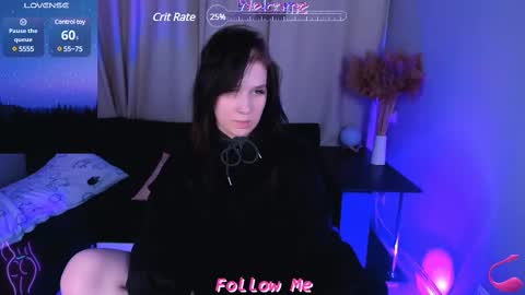 Lia online show from 11, 3, 2025