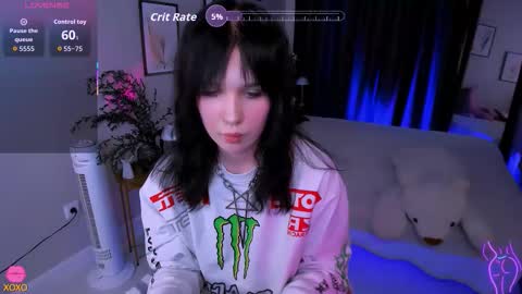 Lia online show from 12, 9, 2025