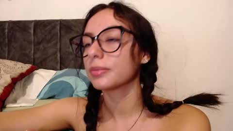 Snapshot of liaa_cute_ chatting on 11, 12, 2024 lia online show from 11, 12, 2024