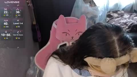 liaa_li online show from 14, 4, 2026