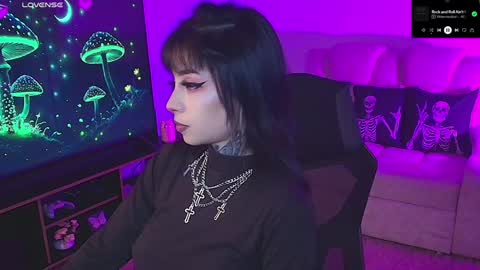 Liaa  online show from 24, 1, 2025