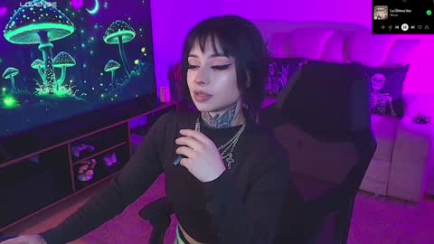 Liaa  online show from 24, 1, 2025