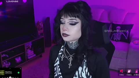 Liaa  online show from 9, 2, 2025