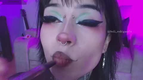 Liaa  online show from 20, 2, 2025