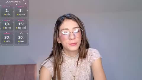 Lia  online show from 21, 12, 2024