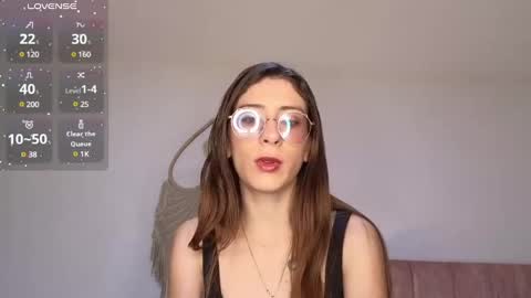 Lia  online show from 31, 12, 2024