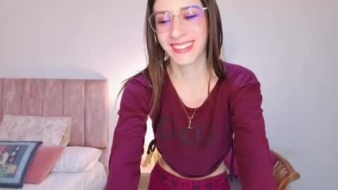 Lia  online show from 5, 2, 2025