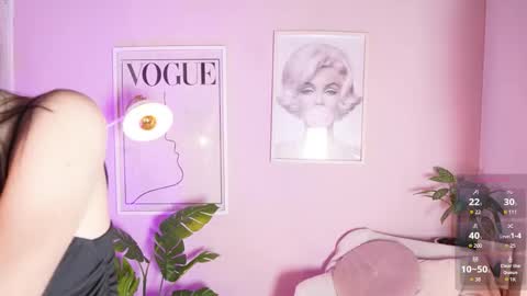 Lia  online show from 18, 2, 2026