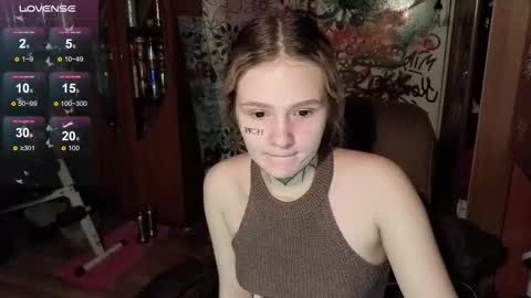 liaaa_li online show from 25, 10, 2025