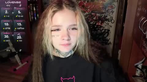 liaaa_li online show from 26, 10, 2025