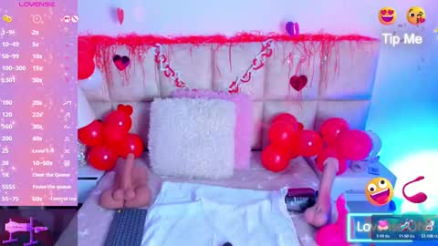 Liaa online show from 17, 2, 2025