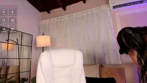 Snapshot of liaamoon_ chatting on 26, 6, 2026 Lia online show from 26, 6, 2026