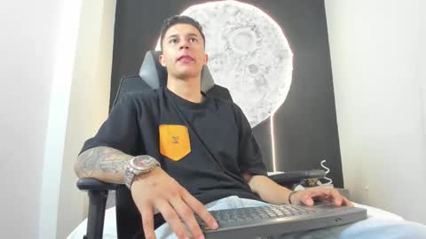 Liam Smith online show from 20, 10, 2025