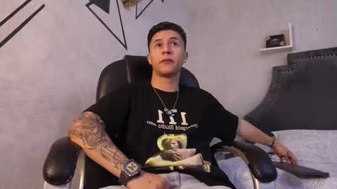 Liam Smith online show from 24, 11, 2025