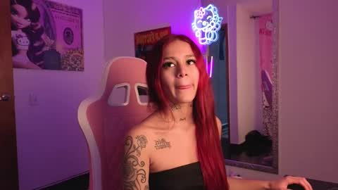 Lia Butera online show from 14, 10, 2025