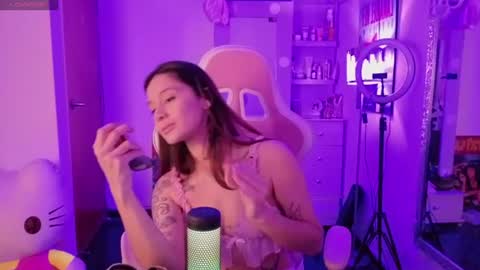 Lia Butera online show from 12, 6, 2026