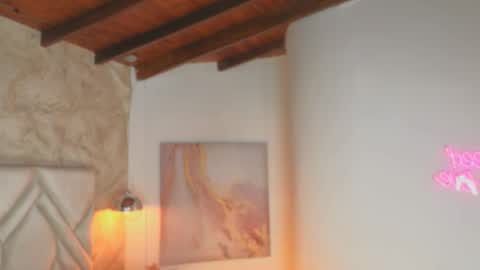 Lia Cox online show from 12, 10, 2025