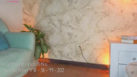 Lia Cox online show from 22, 10, 2025