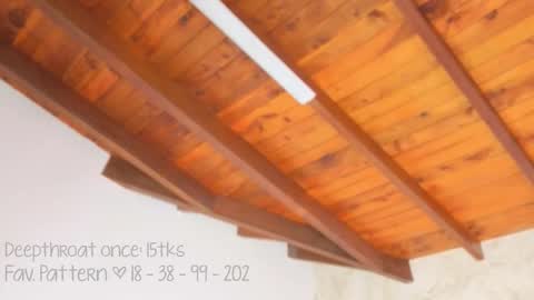 Lia Cox online show from 29, 10, 2025