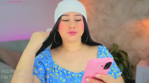 Lia Cox online show from 18, 11, 2025