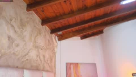 Lia Cox online show from 25, 11, 2025