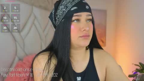 Snapshot of liacox chatting on 6, 2, 2026 Lia Cox online show from 6, 2, 2026