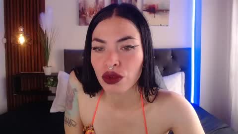 LIA online show from 1, 11, 2025